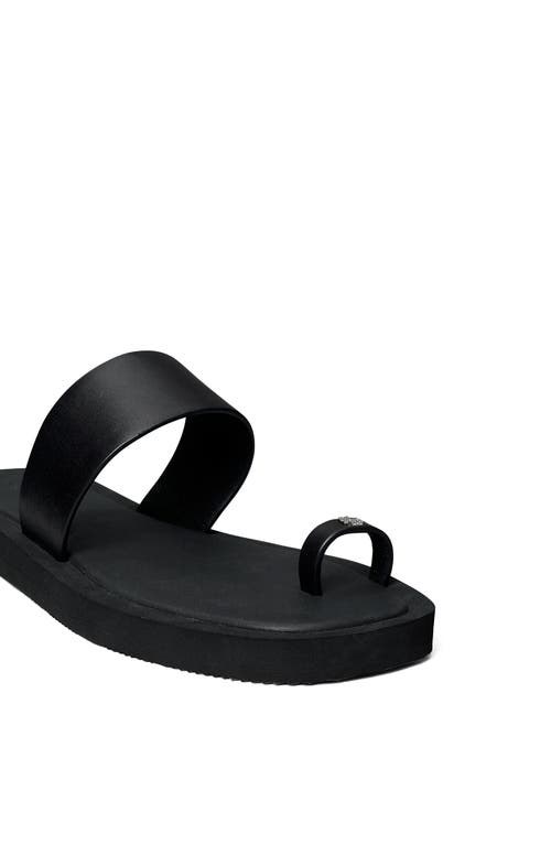 Tory Burch Toe Loop Sandal