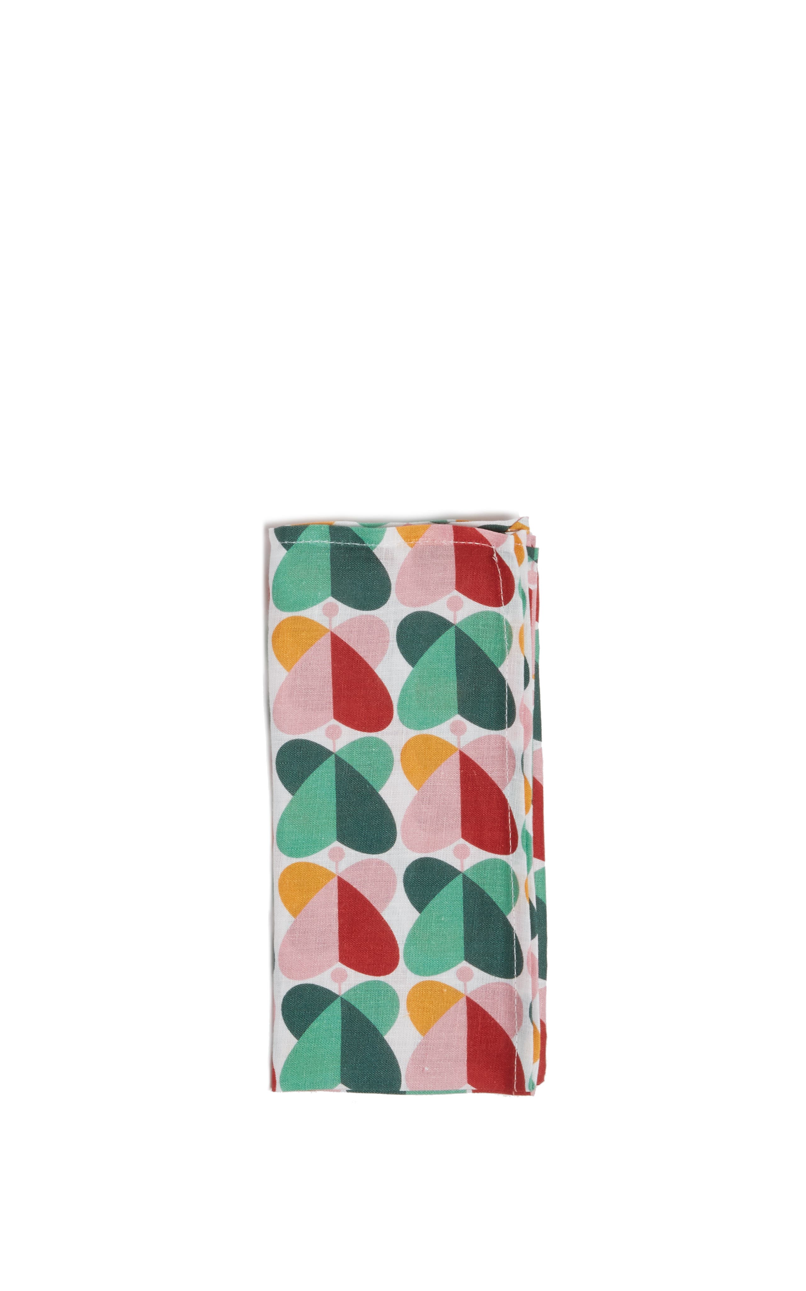 selected Farfalle Multicolor