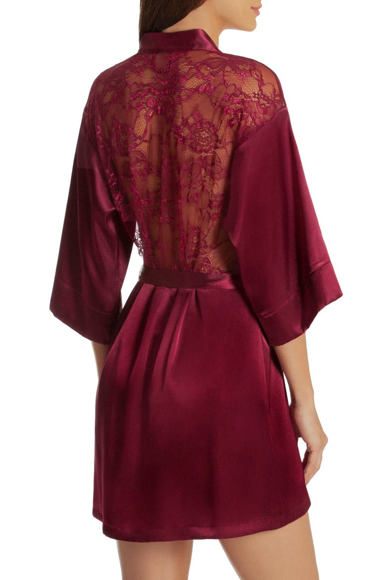 Glisten Wrap, Alternate, color, BURGUNDY