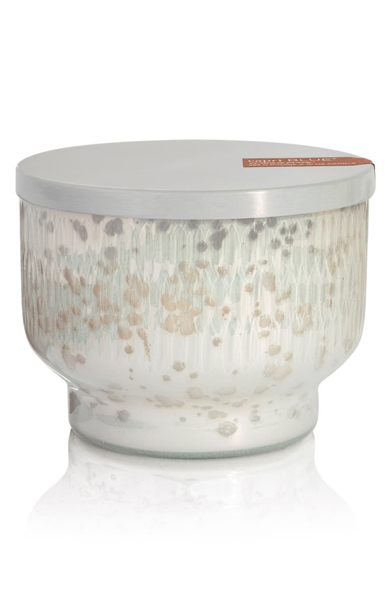 Capri Blue Pumpkin Dulce Mercury Inverted Candle, Main, color, Pumpkin Dulce