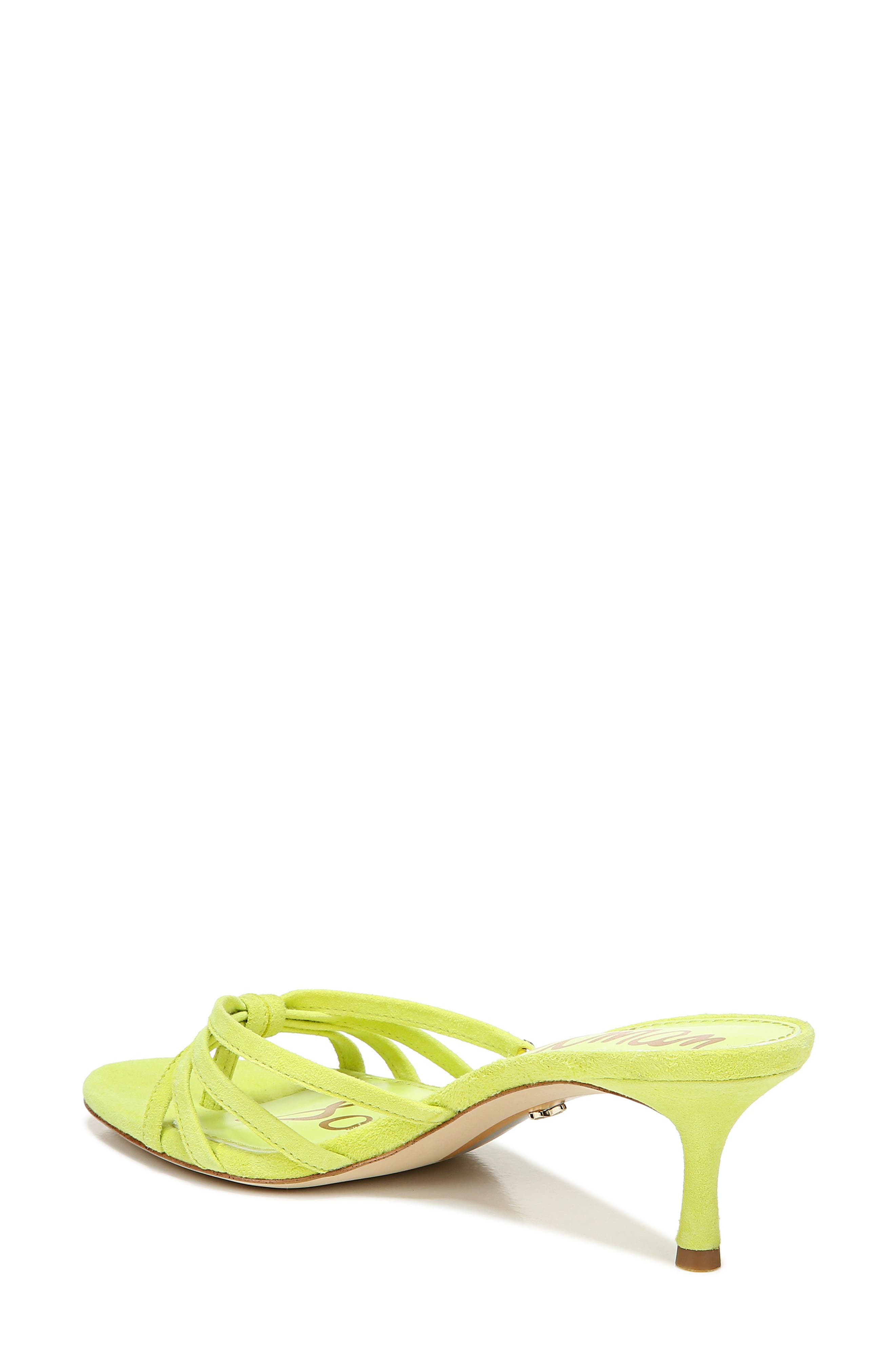 Sam Edelman Jedda Sandal (Women) | Nordstromrack