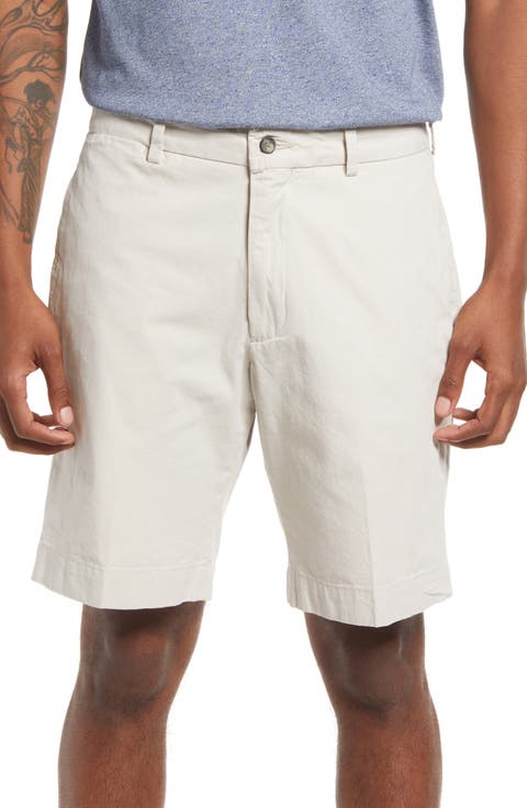 Charleston Poplin Shorts (Regular & Big)