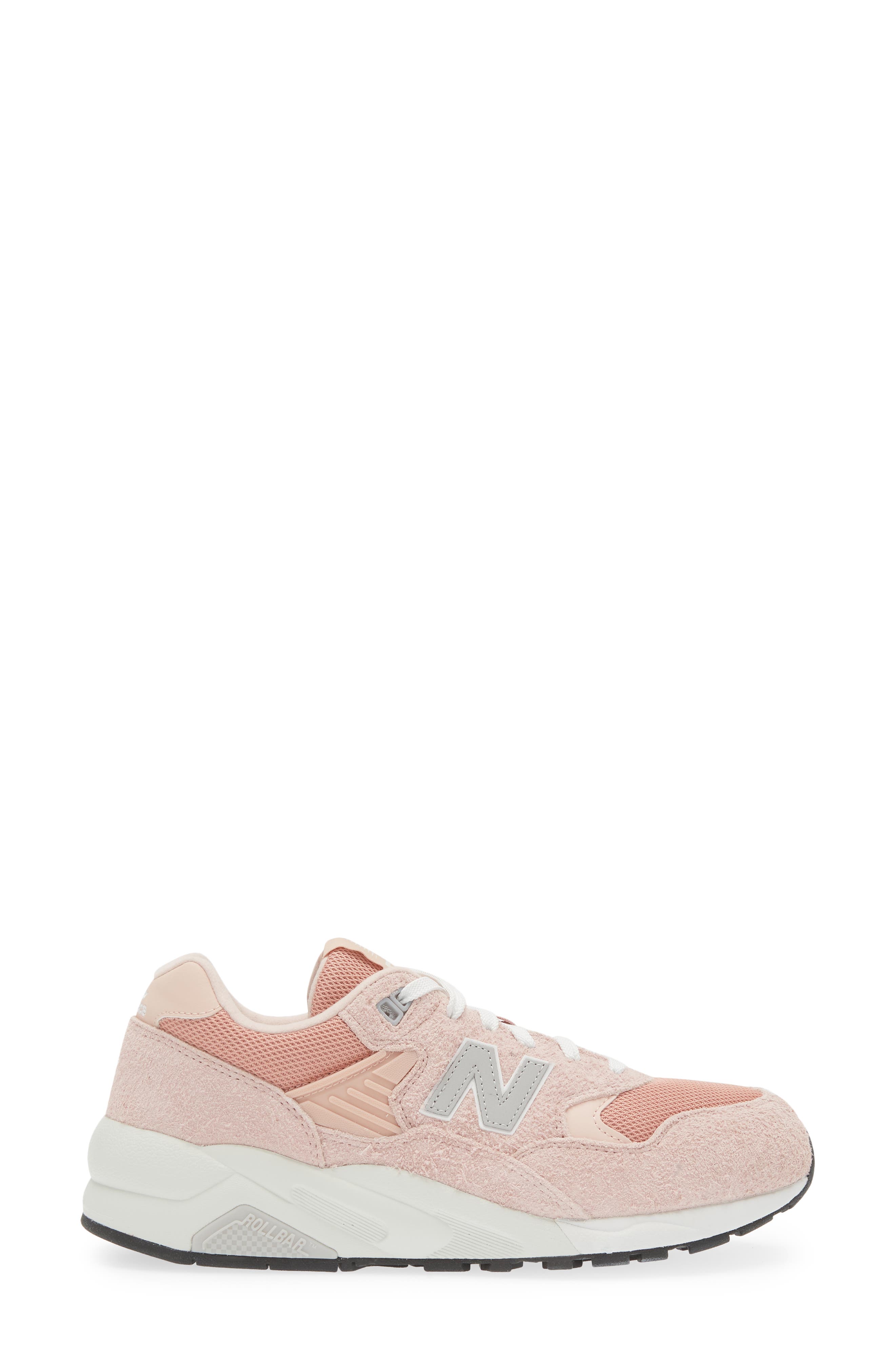 New Balance 580 Sneaker, Alternate, color, 