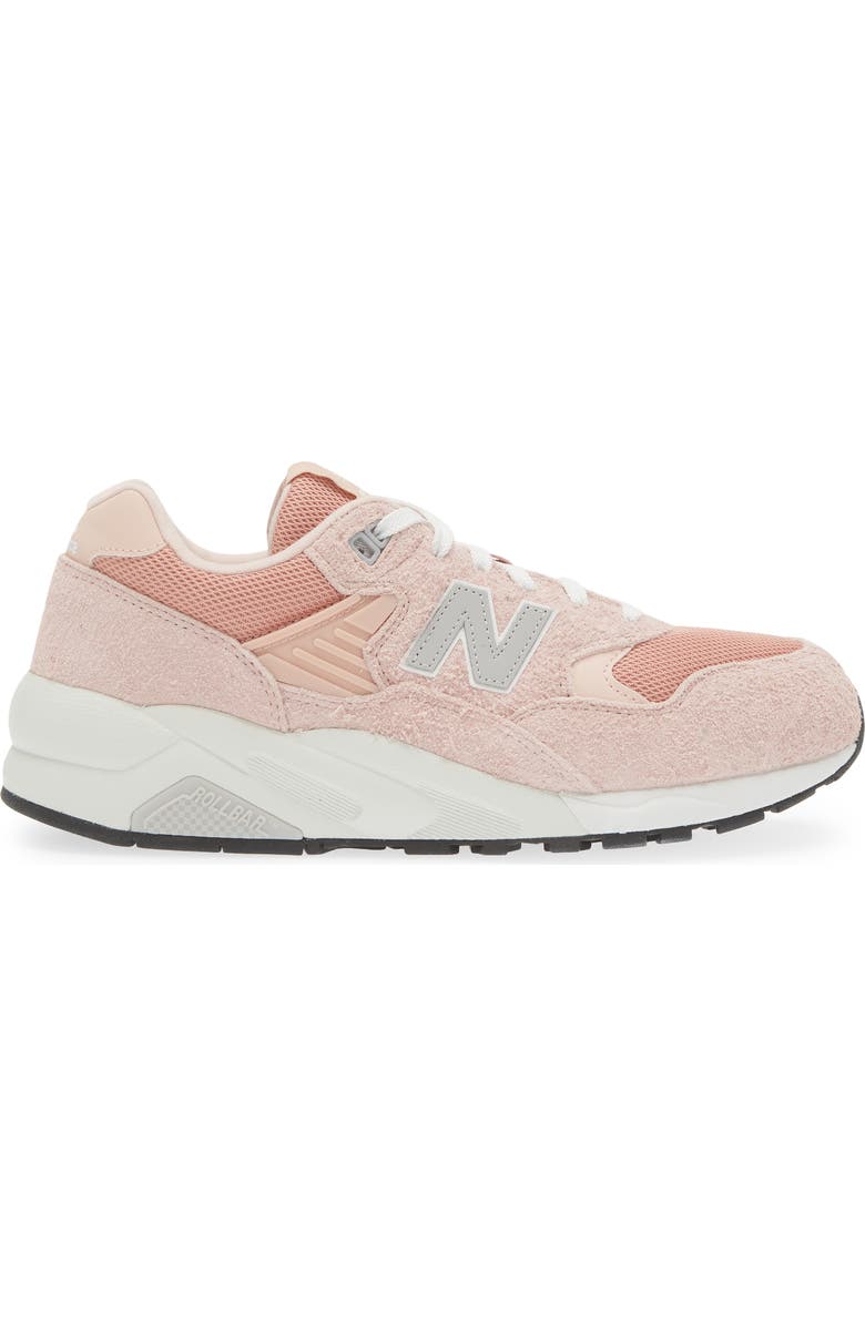New Balance 580 Sneaker, Alternate, color,