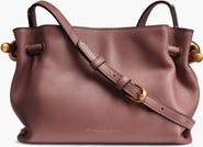 Donna Karan New York Cashmere Crossbody Bag