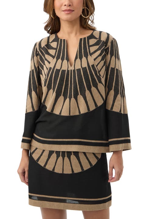 Amy Fil Coupe Top