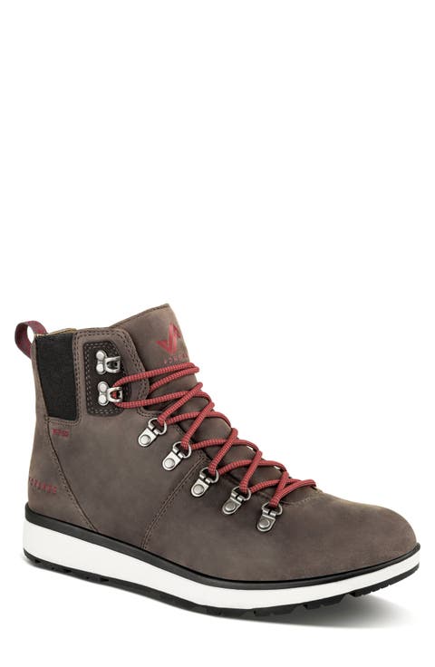 Davos High Waterproof Hiking Boot