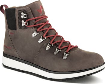Forsake Davos High Waterproof Hiking Boot (Men) | Nordstrom display picture 1