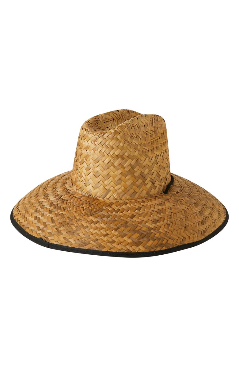 O'Neill Sonoma Straw Hat, Alternate, color, 