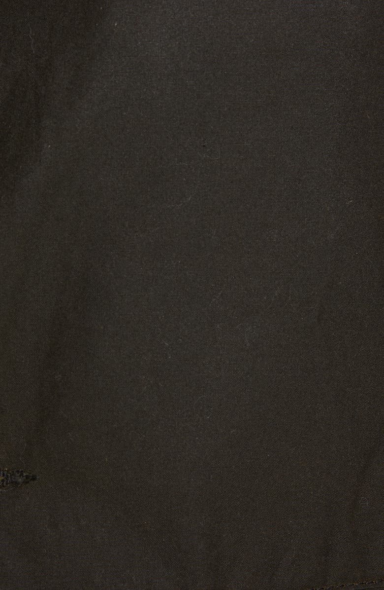 Barbour Icons Beacon Sports Waxed Cotton Jacket, Alternate, color,