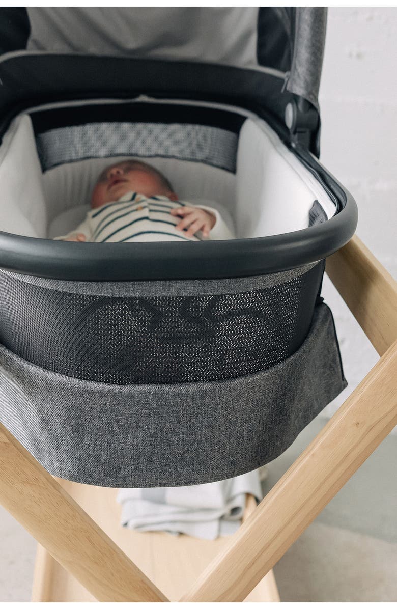 UPPAbaby Bassinet V3 Stroller Attachment, Alternate, color, Jake