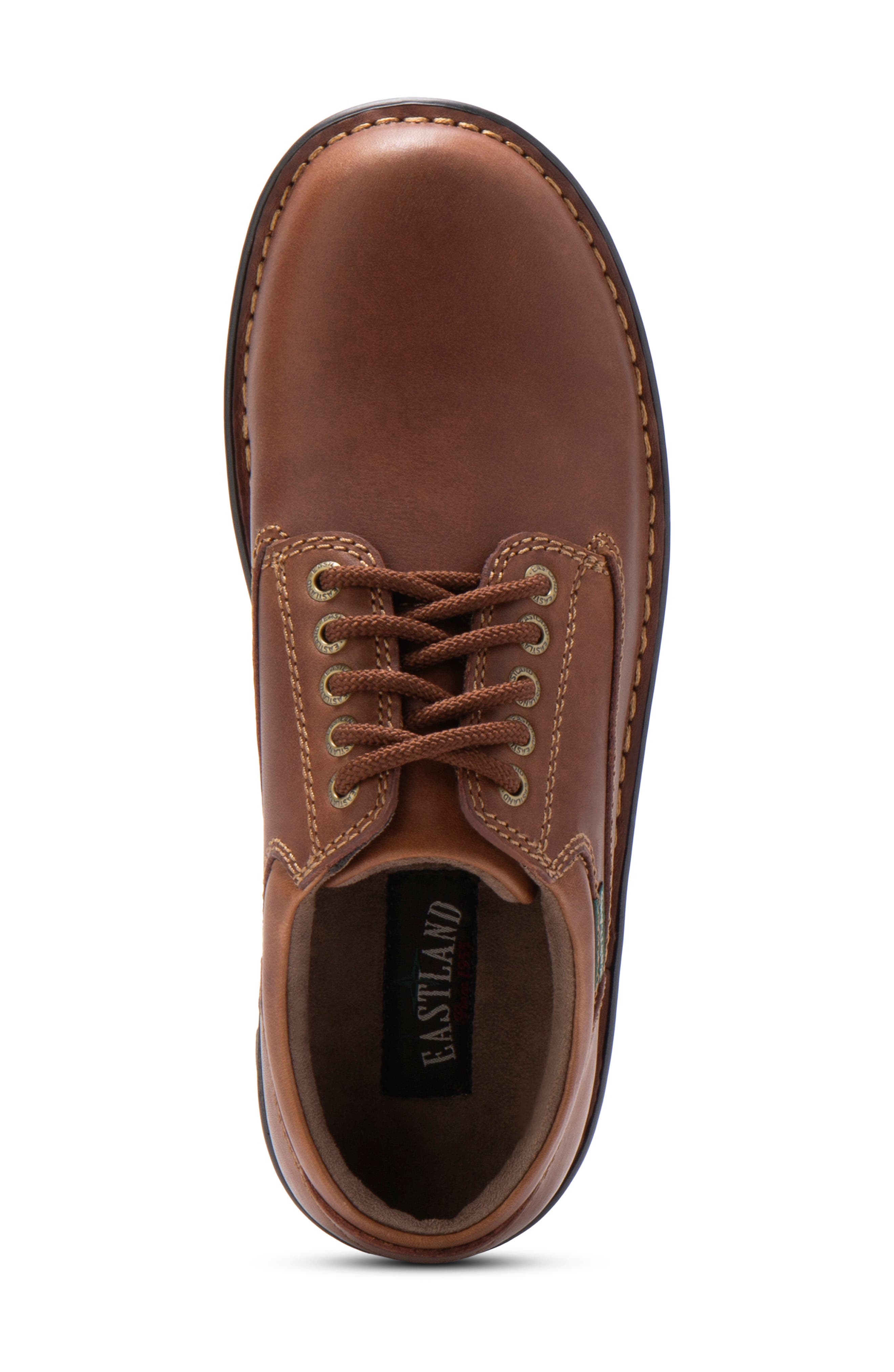 Eastland Plainview Derby, Alternate, color, Oak