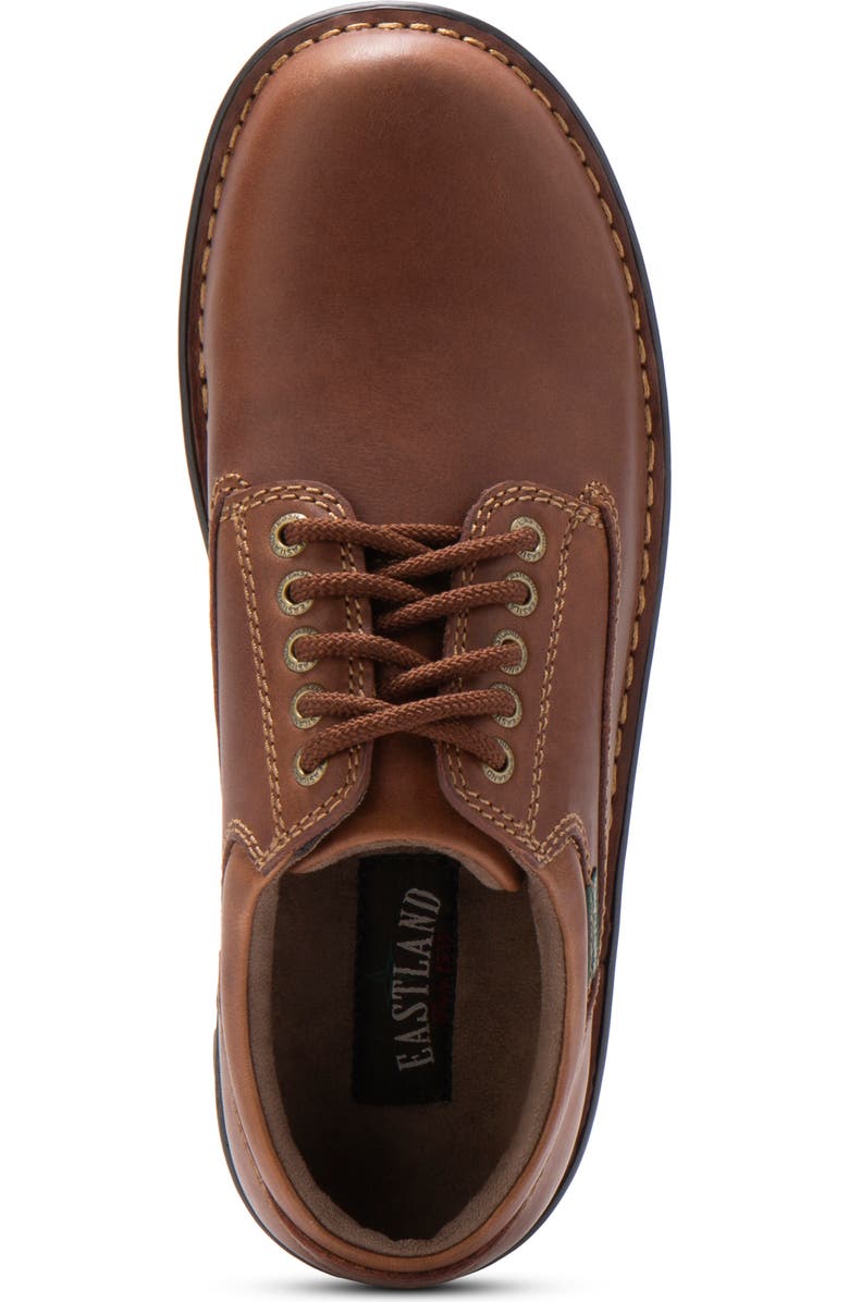 Eastland Plainview Derby, Alternate, color, Oak