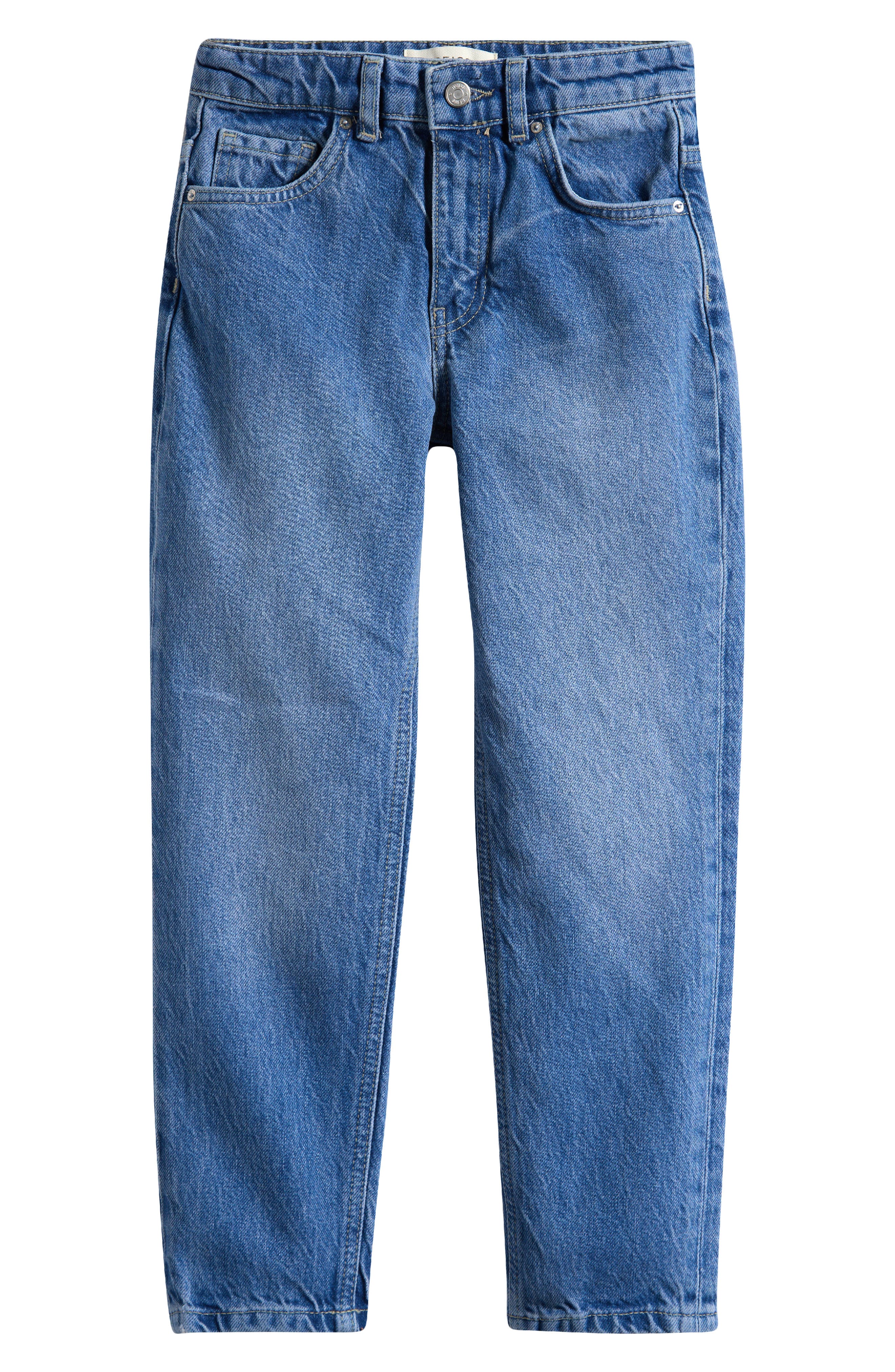 Reiss Kids' Quay Jeans