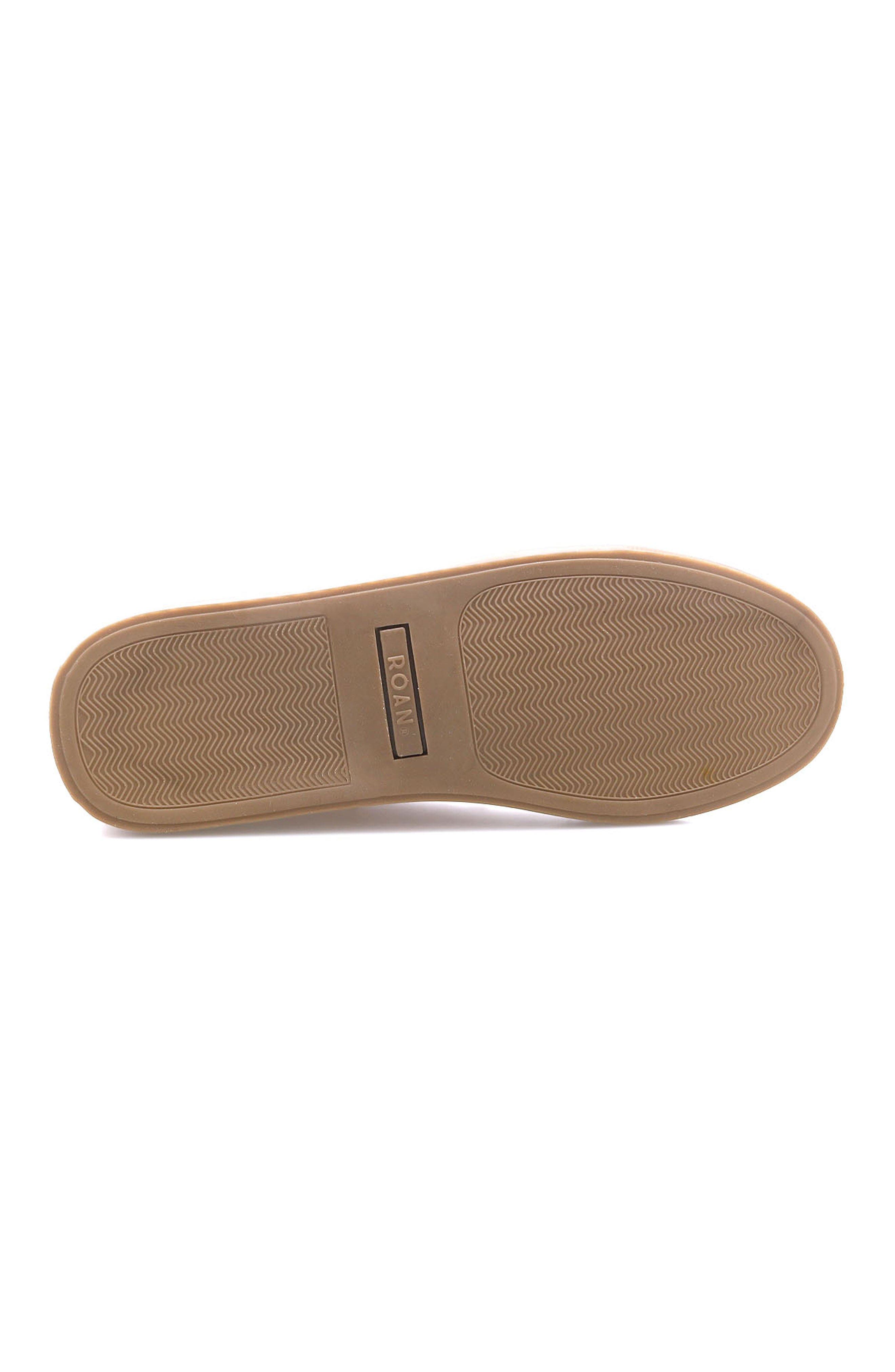 Mac II Sneaker, Alternate, color, Pecan MM DD TML