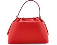 Pre-Owned Hermes De Paris Drawstring Handbag Epsom