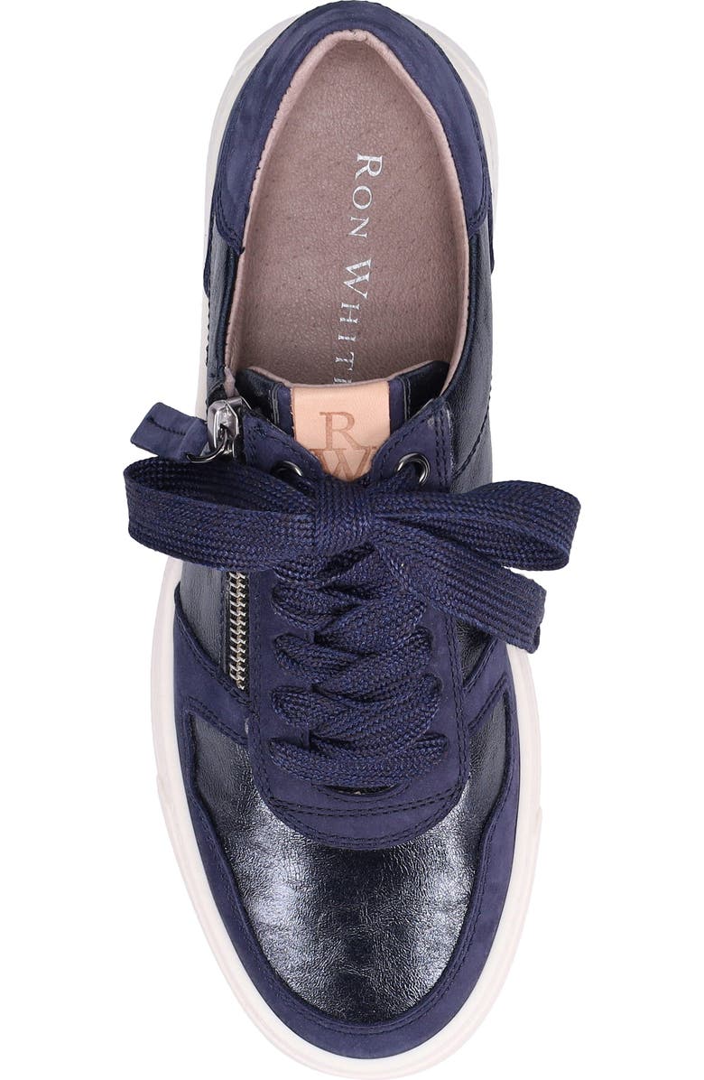 Ron White Ophira Sneaker, Alternate, color, Midnight