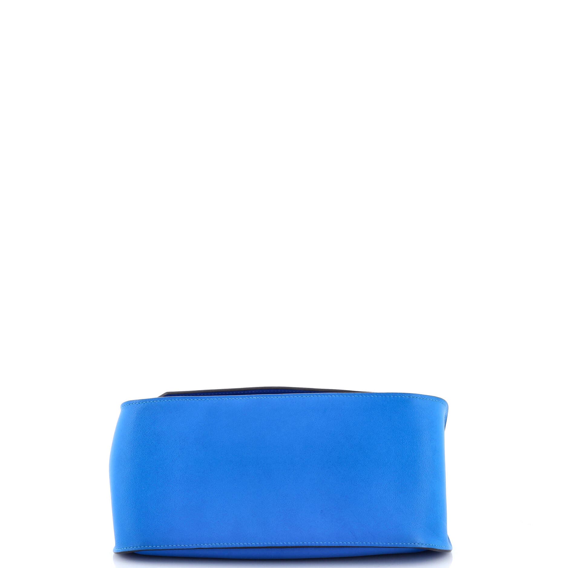 Pre-Owned Hermes Jypsiere Bag Swift 28, Alternate, color, 