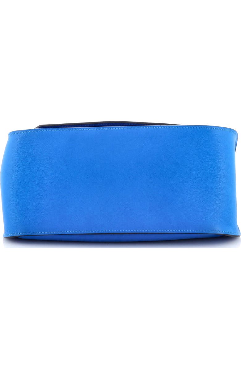 Pre-Owned Hermes Jypsiere Bag Swift 28, Alternate, color,