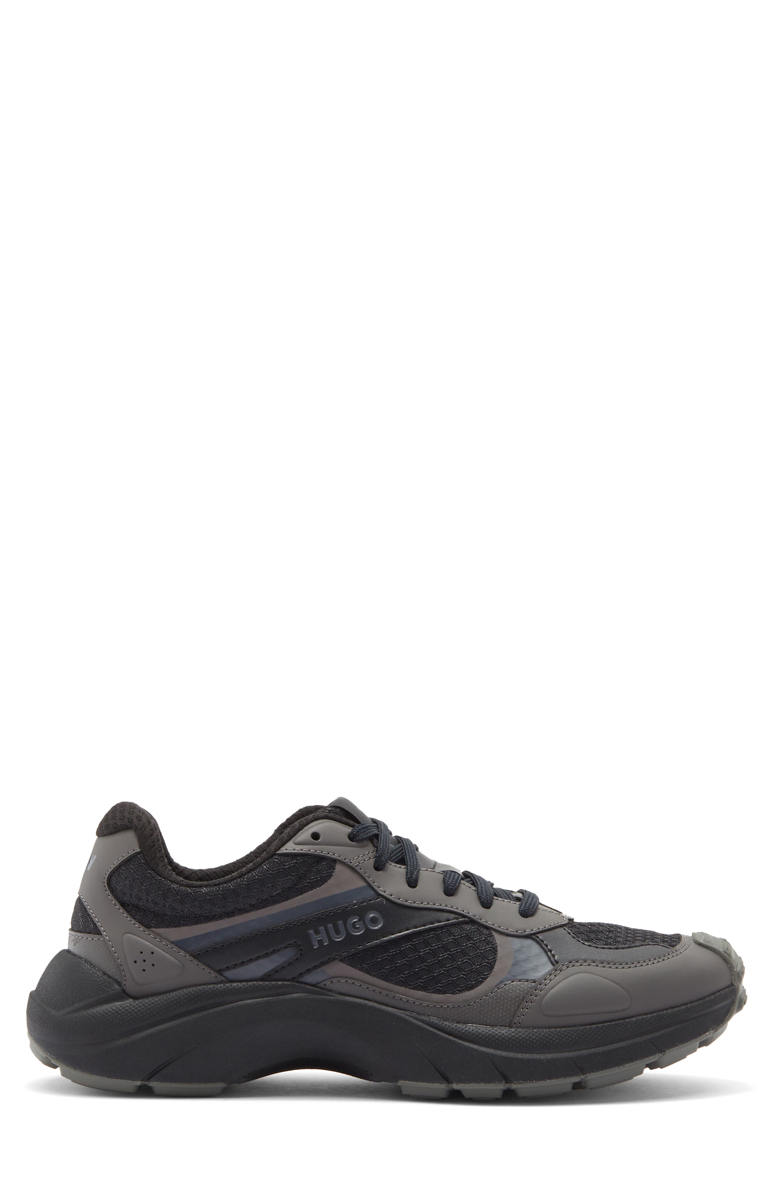 Go Sneaker, Alternate, color, OPEN GY