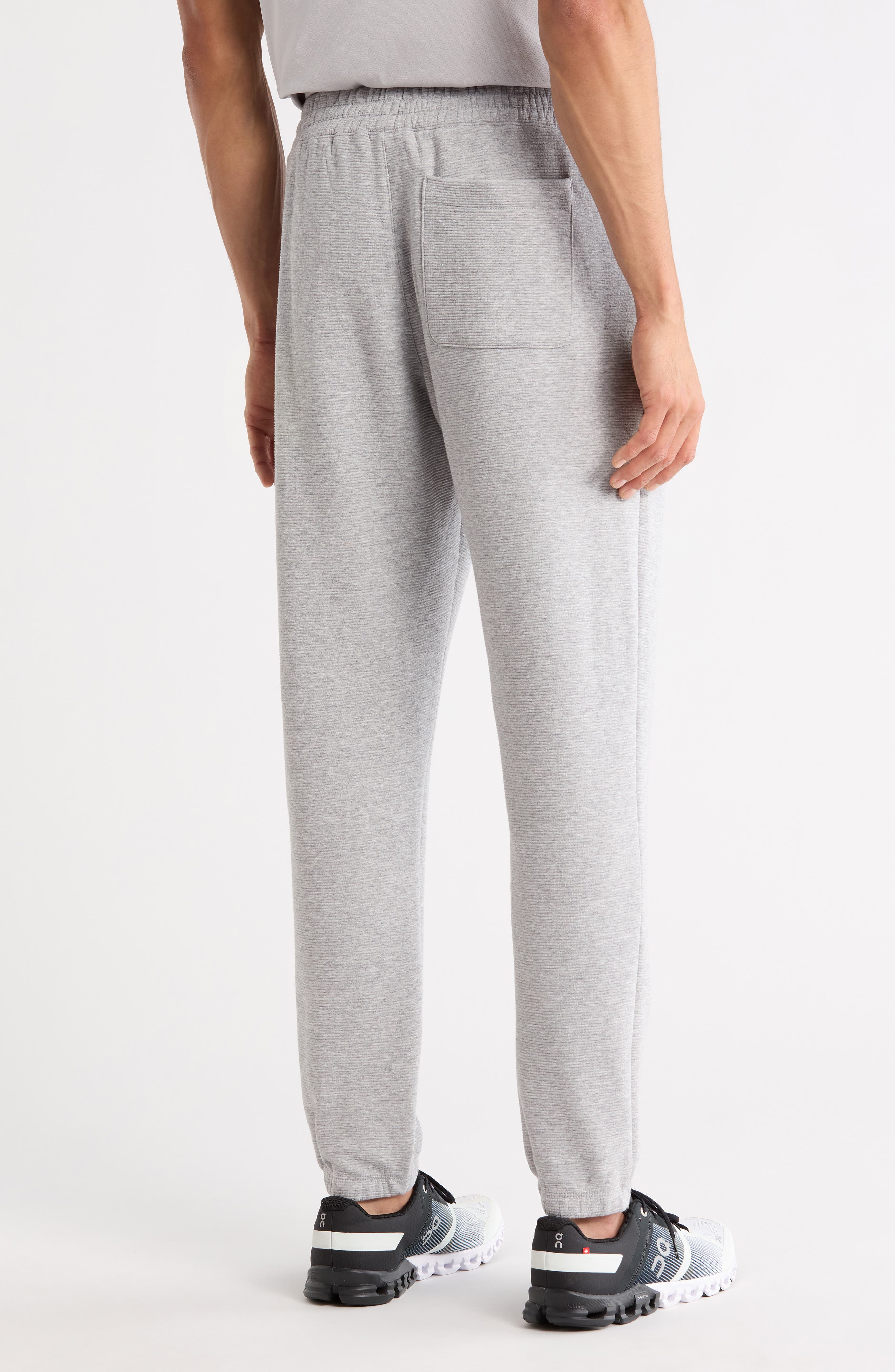 Cascade Ottoman Joggers - image 4
