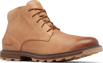 Madson II Waterproof Chukka Boot
