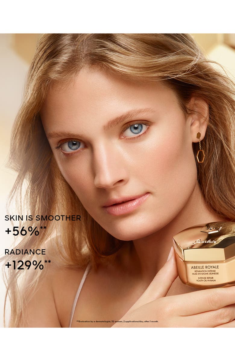 Guerlain Abeille Royale Intense Repair Youth Oil-in-Balm, Alternate, color, 