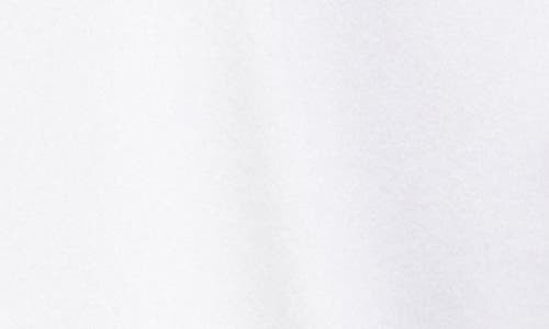 L Agence L'agence Niccola Elbow Sleeve Silk Blend Crop Button-up Shirt In Multi
