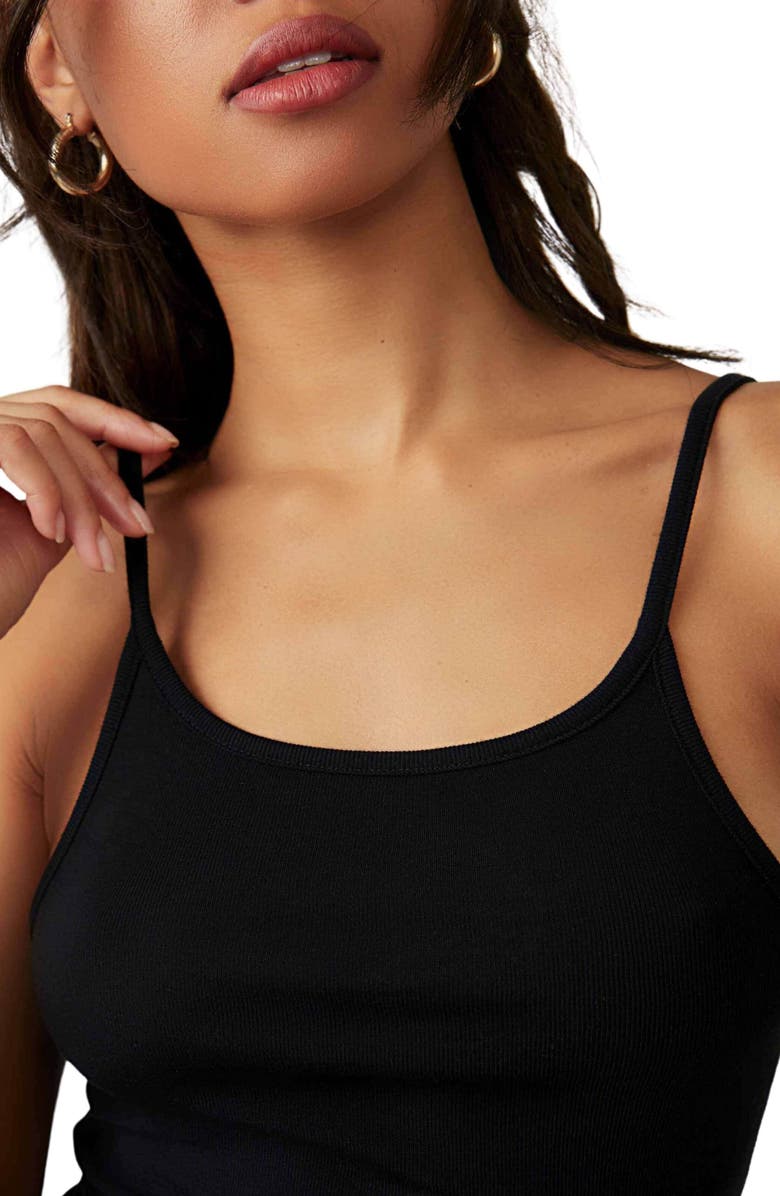 Free People Three Day Weekend Tank, Alternate, color,