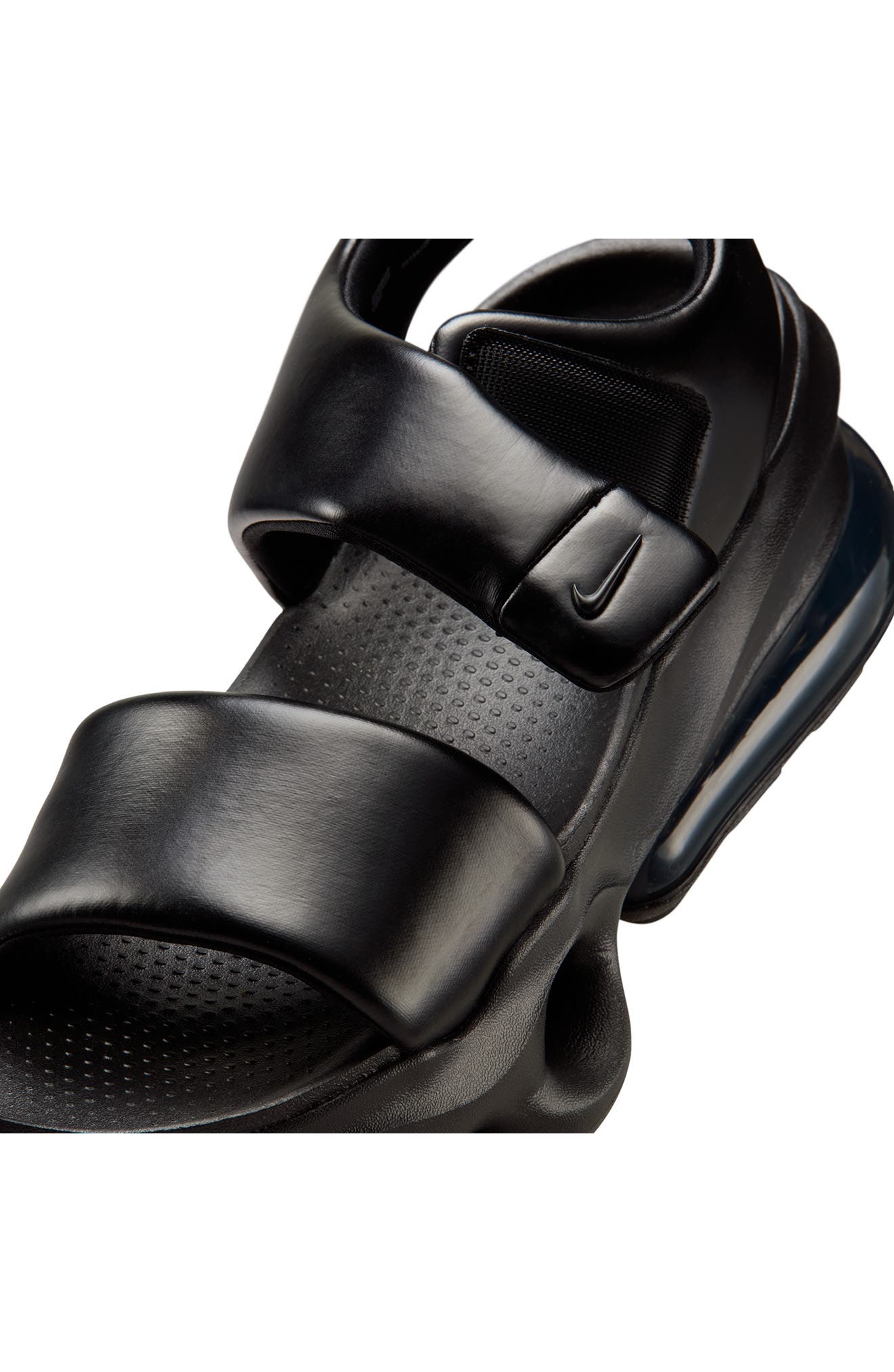 Nike Air Max Halo Platform Sandal (Women) | Nordstrom