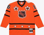 Mitchell & Ness Men's Mitchell & Ness Marcel Dionne Orange 1976 NHL All-Star Game Power Play Jersey