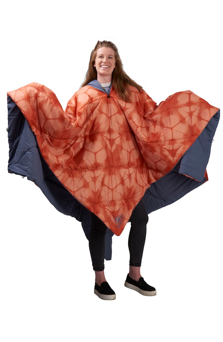 Kelty Hoodligan Convertible Blanket, Alternate, color,