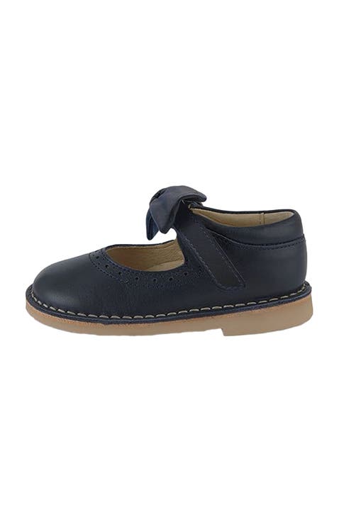 Martha Bow Kids Mary Jane Shoe