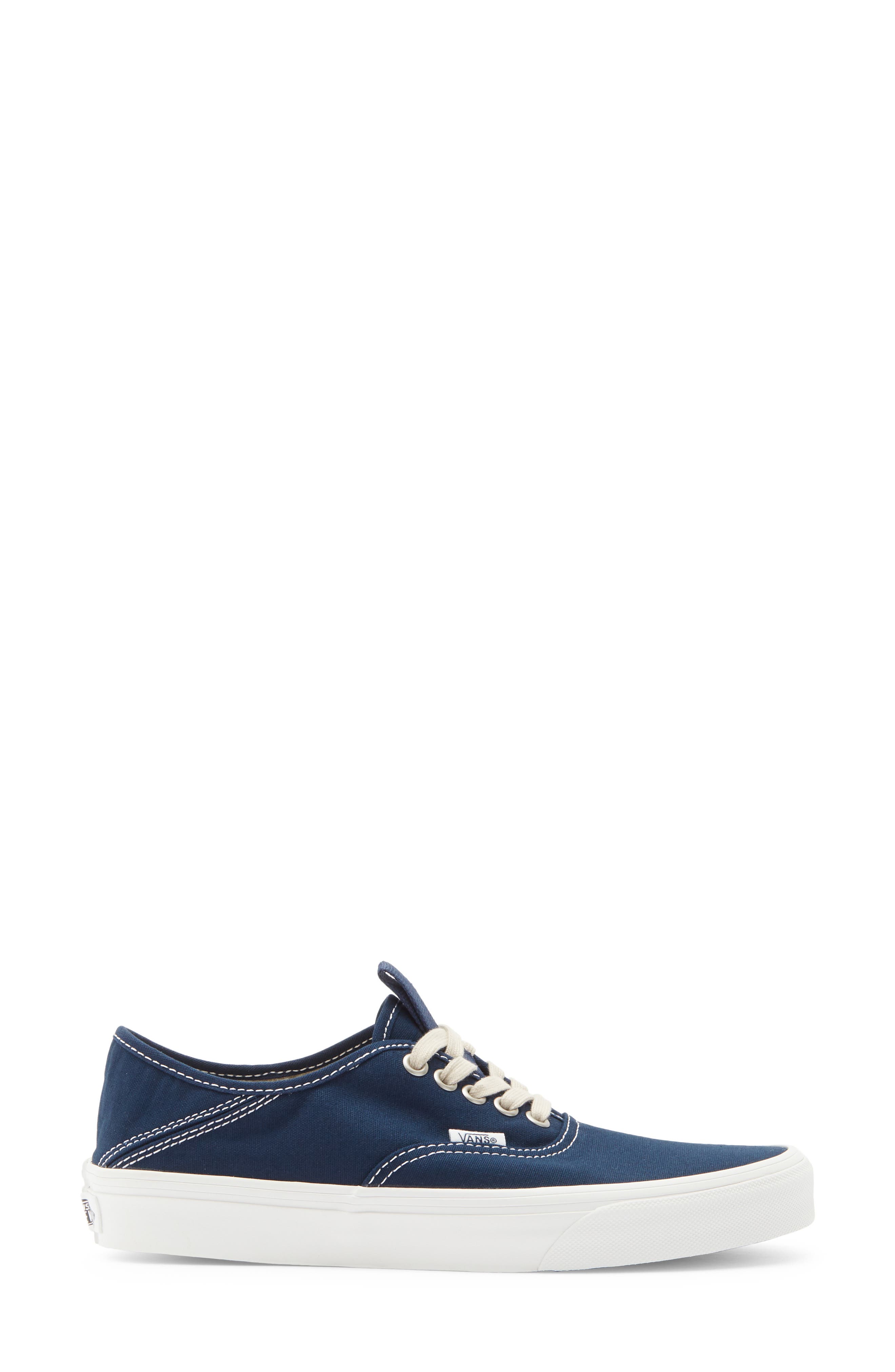 Authentic Kickdown 2.0 Sneaker, Alternate, color, BANDANA DRESS BLUES