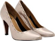 AllSaints Anna Pump