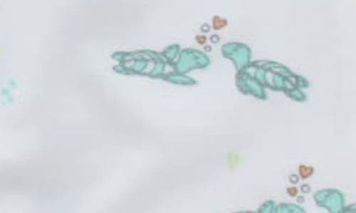 Coco Moon Honu Honi Knot Hat In Multi