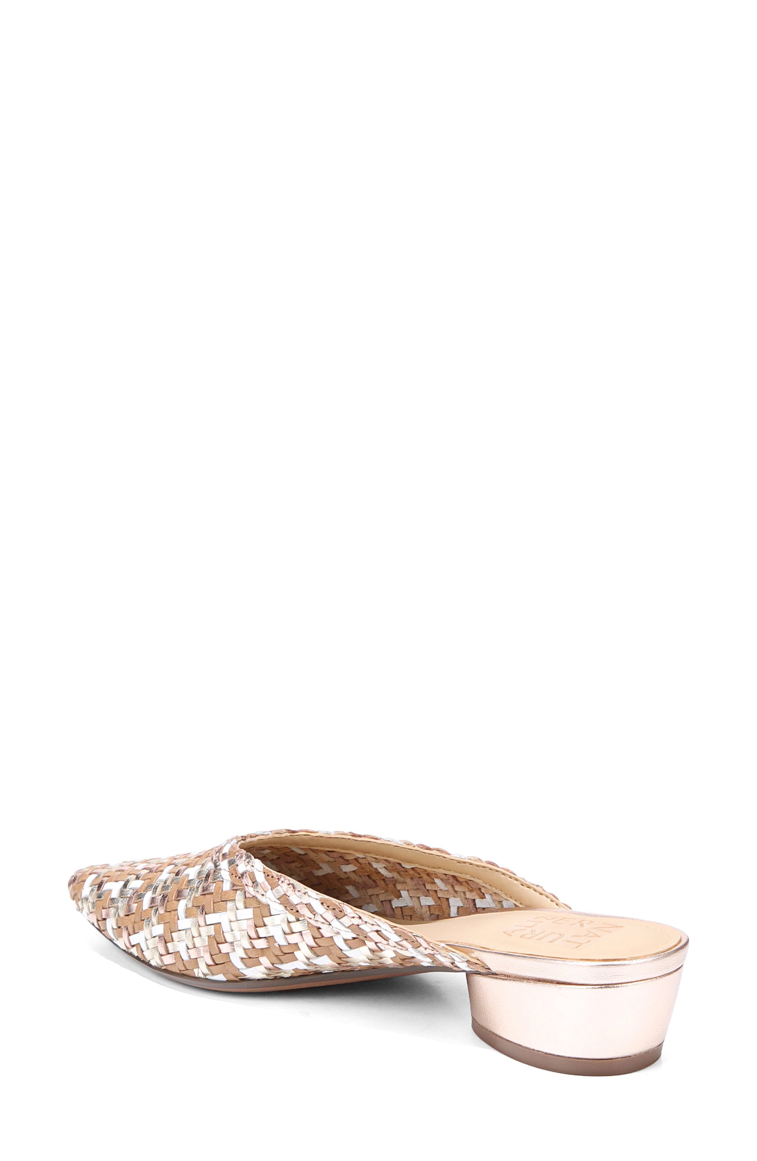 Naturalizer Bismark Mule, Alternate, color, 