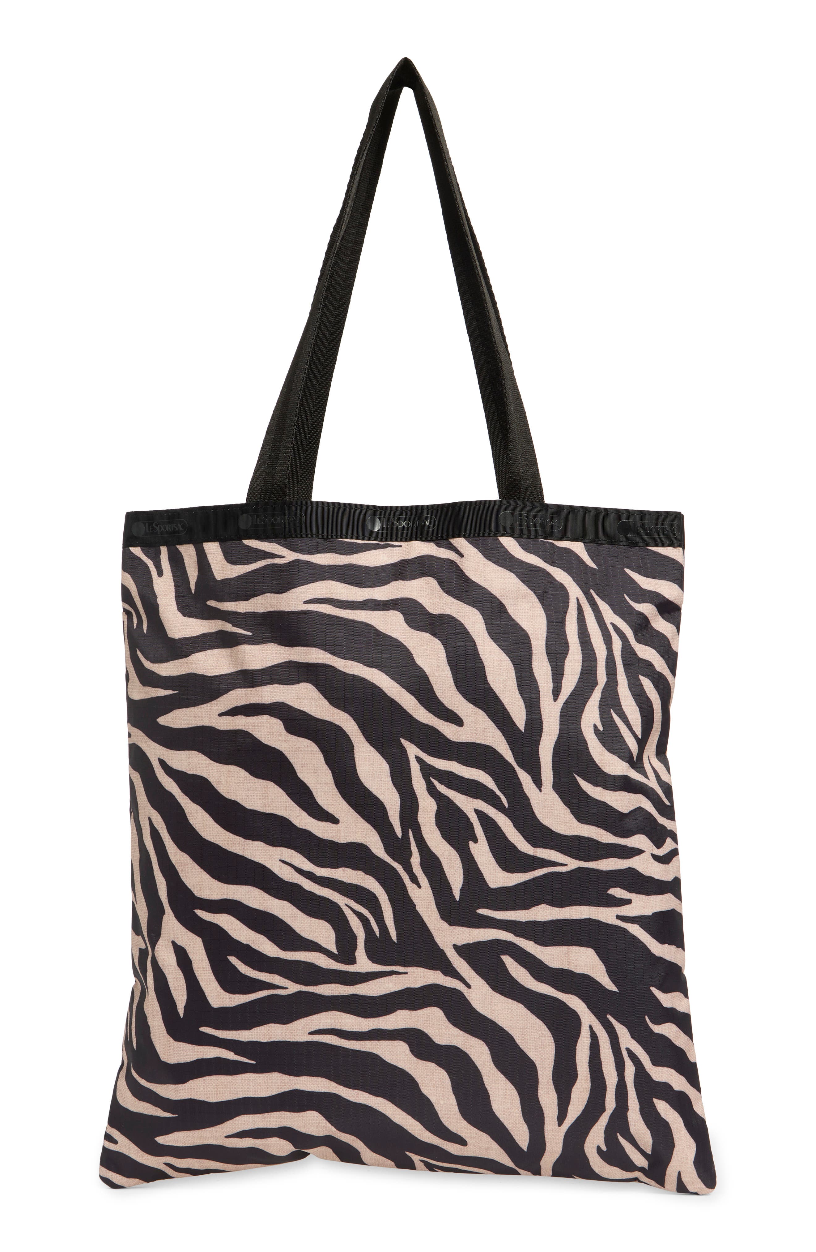  Raffia Zebra