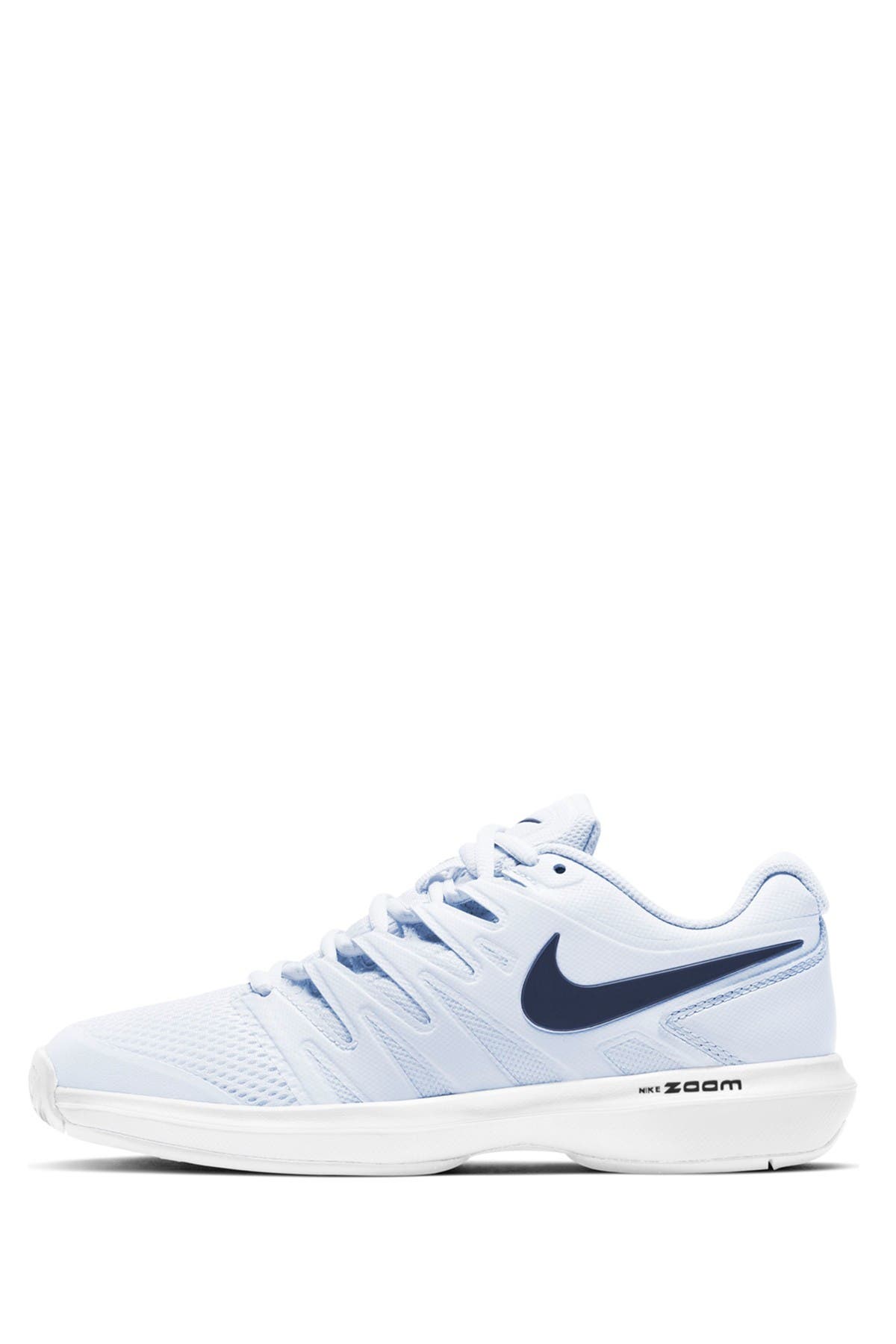 Nike Air Zoom Prestige HC Tennis Shoe, Main, color, 