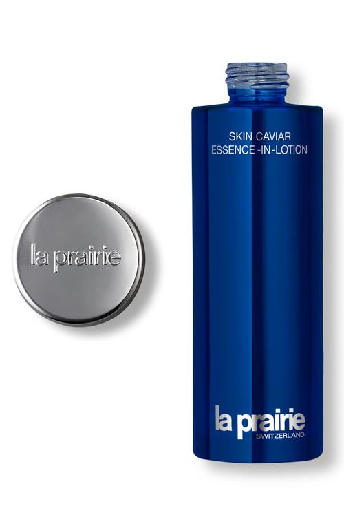La Prairie Skin Caviar Essence-in-lotion In No Color