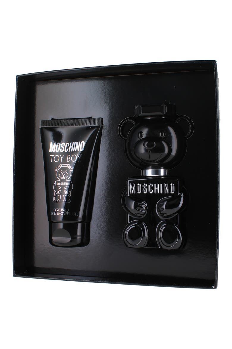 Toy Boy 2-Piece Set $80 Value, Alternate, color, NO COLOR