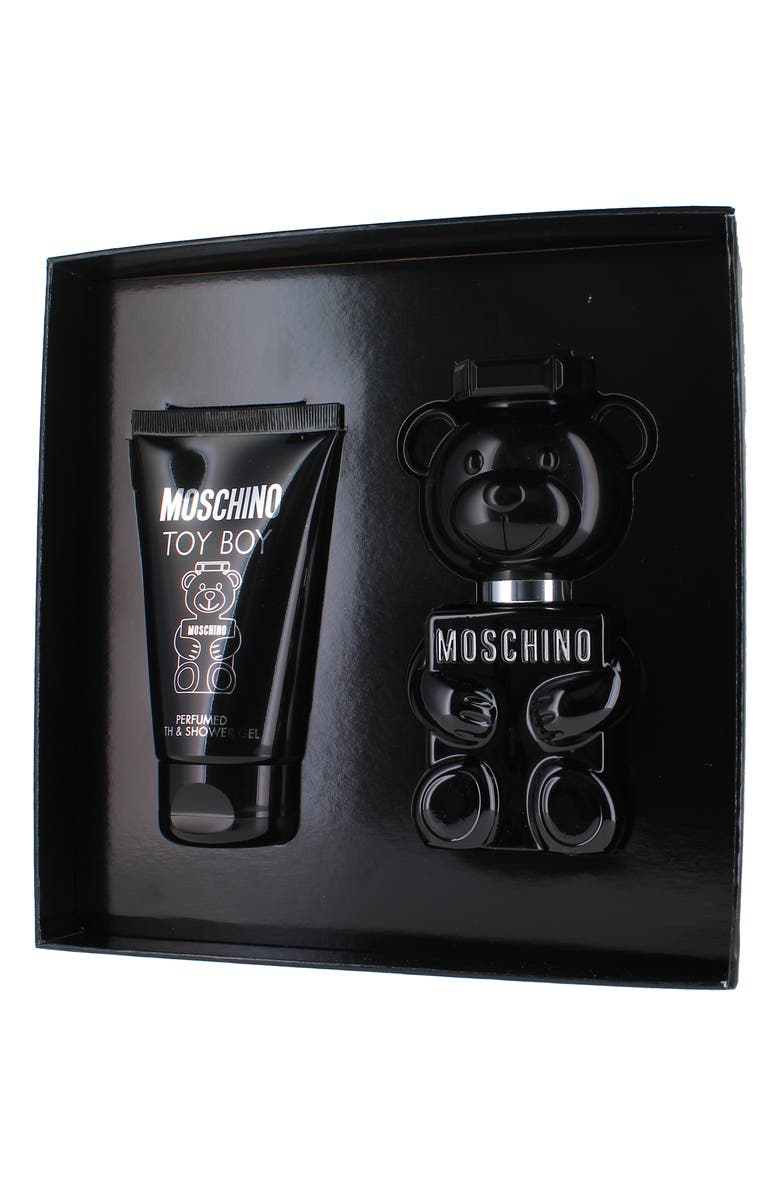 Moschino Toy Boy 2-Piece Set $80 Value, Alternate, color, 