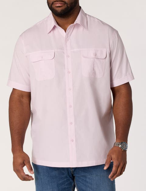 Co-Pilot Sport Shirt
