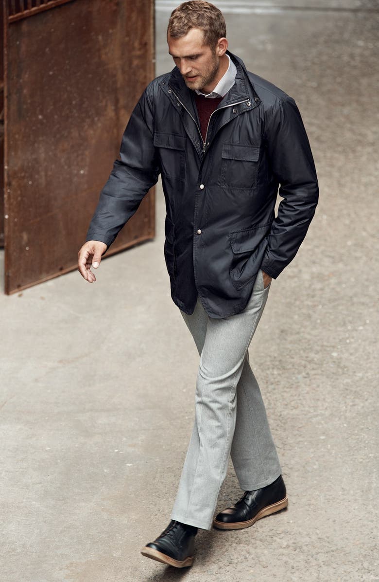 Peter Millar 'James' Jacket, Alternate, color,