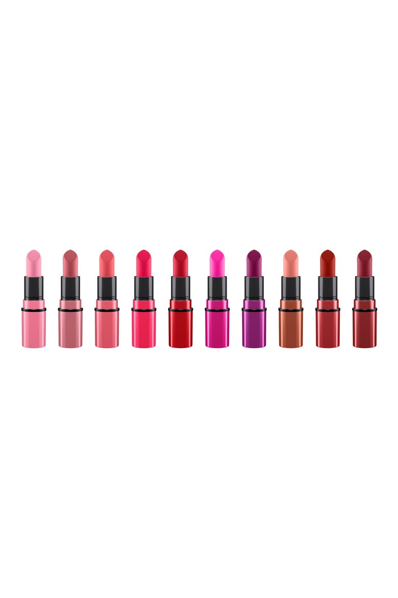 MAC Shiny Pretty Things Lip Kit, Alternate, color, NO COLOR