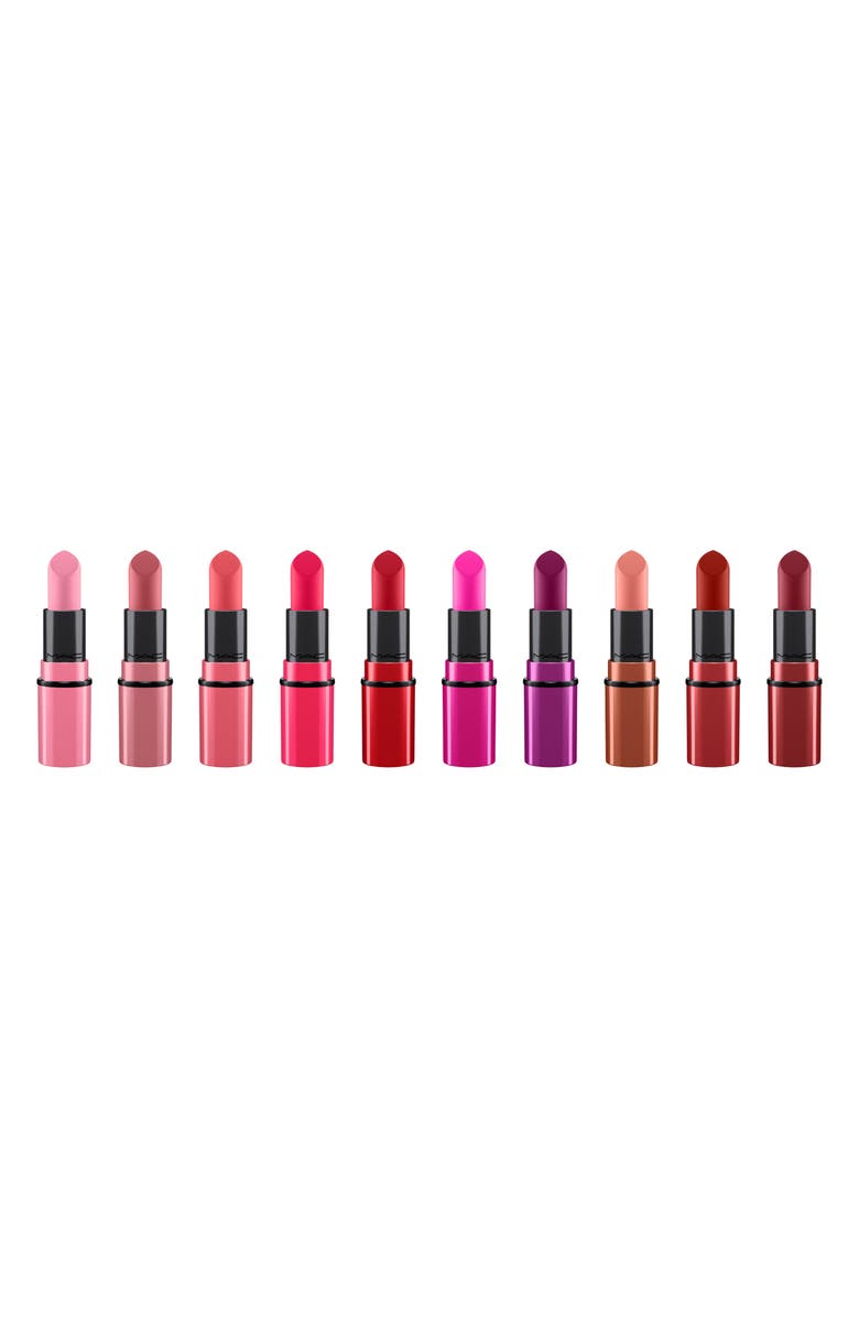 MAC Cosmetics MAC Shiny Pretty Things Lip Kit, Alternate, color,
