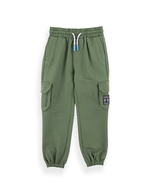 Men's Supply Pants
