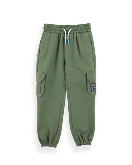 Sovereign Code Supply Pants In Green