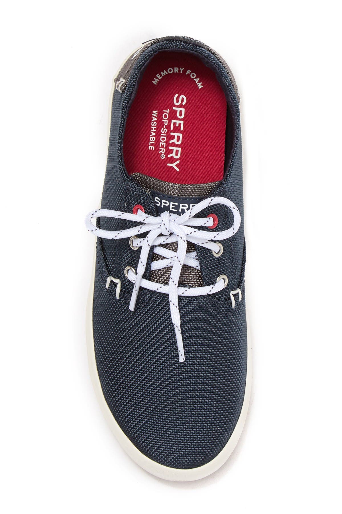 Sperry Bodie Sneaker, Alternate, color, 