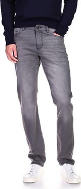 DL1961 Russell Slim Straight Leg Jeans